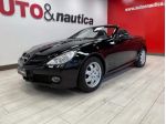 MERCEDES-BENZ SLK 200 AUTOMATICO - IVA DEDUCIBILE rif. 23825977