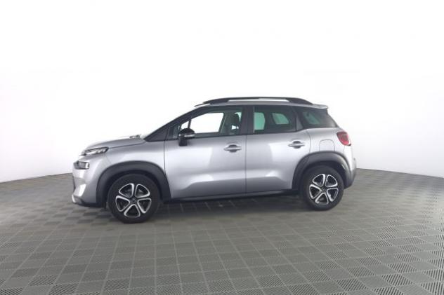 CITROEN C3 Aircross C3 Aircross BlueHDi 120 S&S EAT6 Feel rif. 24024076 - Foto 7