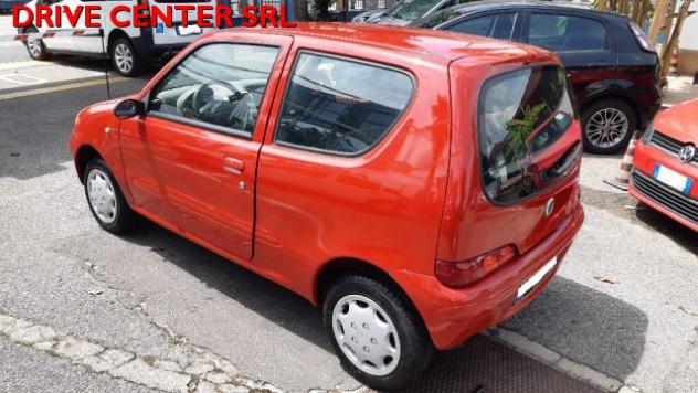 FIAT Seicento 1.1 Active rif. 13440334 - Foto 3