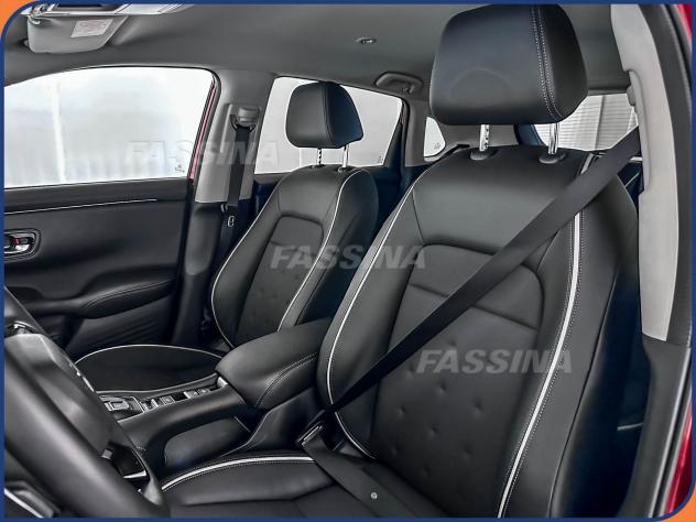 Honda ZR-V ZR-V 2.0 hev Sport - Foto 8