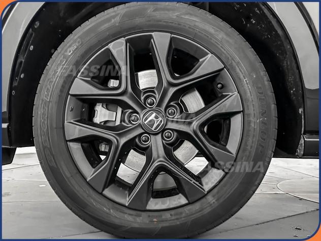 Honda ZR-V ZR-V 2.0 hev Sport - Foto 7