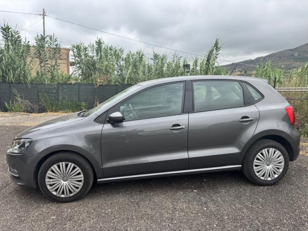 Volkswagen Polo 1.4 TDI 5p. Business - Foto 2