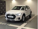 Audi A1 A1 allstreet 30 1.0 tfsi Business 116cv s tronic