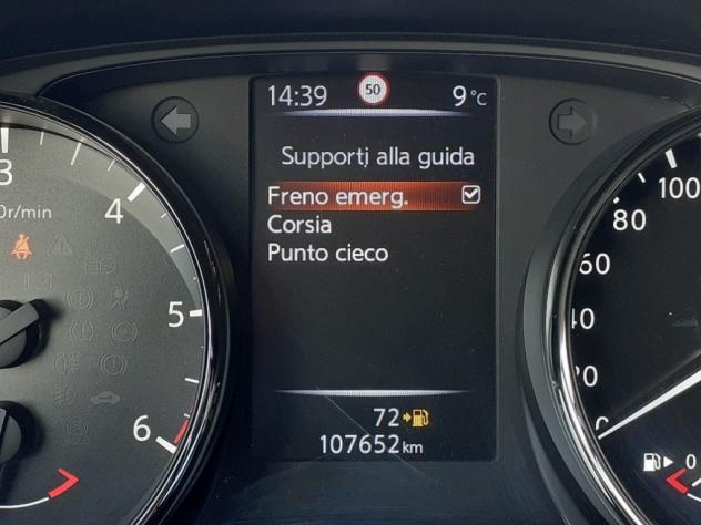 Nissan X-Trail 1.6 dCi 4X4 N-Connecta AUTOCARRO N1 - Foto 8
