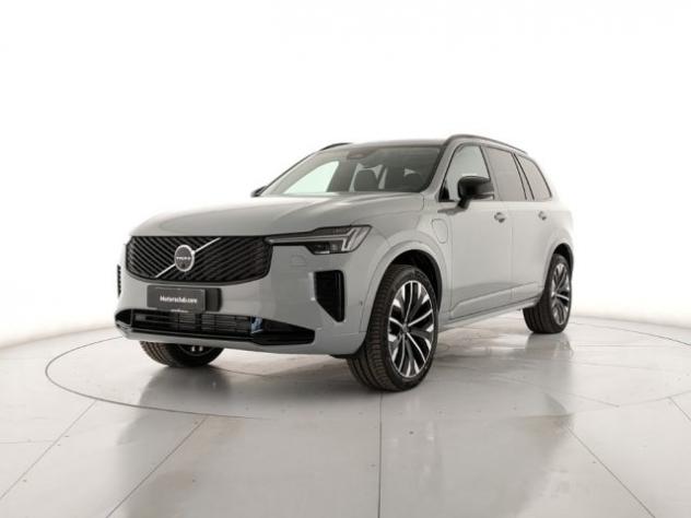 VOLVO XC90 T8 AWD aut. 7 posti Ultra Dark - Pronta Consegna rif. 22299218 - Foto 2
