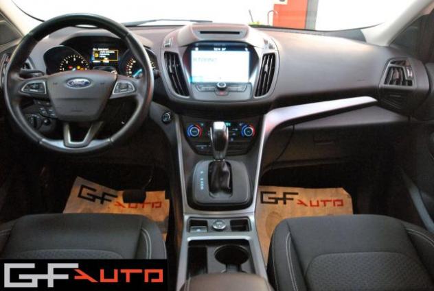 Ford Kuga Kuga II 2017 1.5 tdci Titanium s - Foto 10
