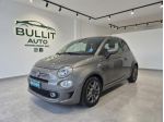 Fiat 500 1.3 Multijet 95 CV S