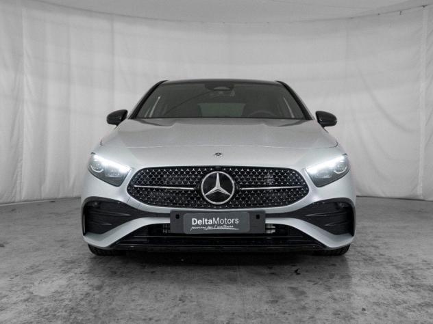 Mercedes-Benz Classe A A 180 d Automatic AMG Line Extra - Foto 5