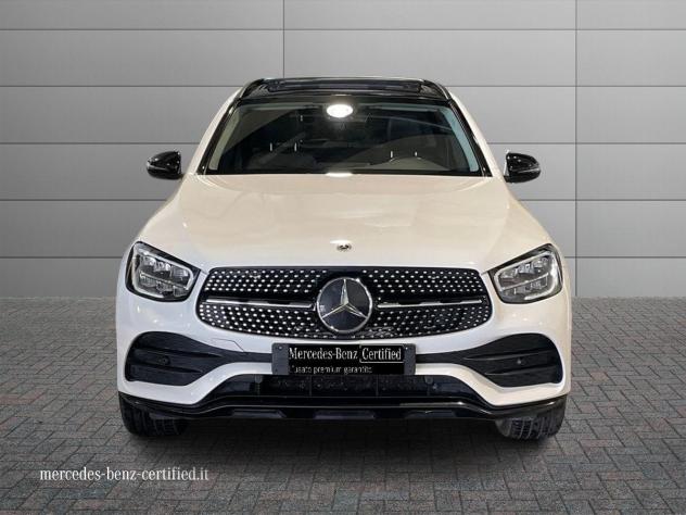 Mercedes-Benz GLC - X253 2019 220 d Premium 4matic auto - Foto 6