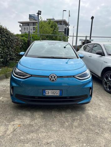VOLKSWAGEN ID.3 59KW Pro Edition Plus (neopatentati) rif. 23519857 - Foto 2
