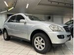 MERCEDES-BENZ ML 350 Chrome V6 272Cv rif. 23225844