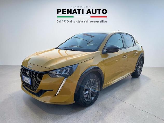 Peugeot e-208 Allure Pack e 136cv - Foto 4