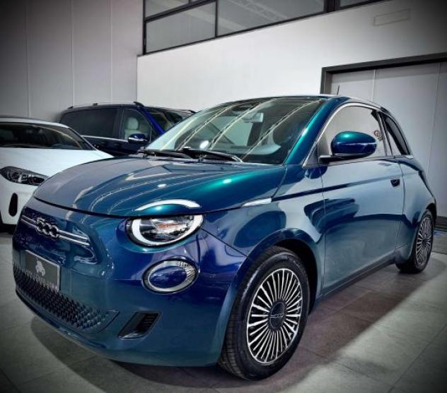 Fiat 500e 42 kWh Icon - Foto 3