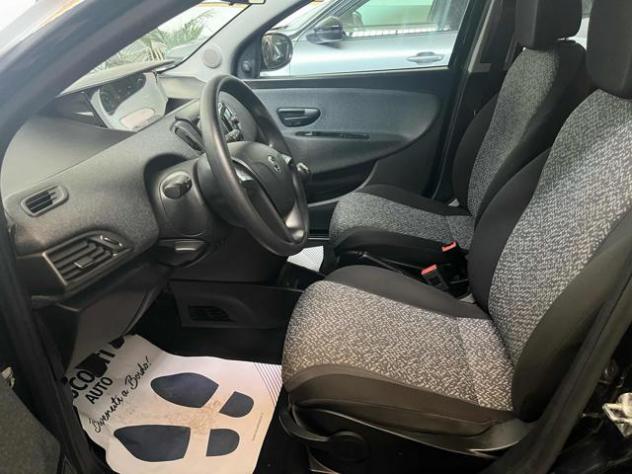 LANCIA Ypsilon 1.0 FireFly HYBRID 70cv S&S Ecochic rif. 23972498 - Foto 4