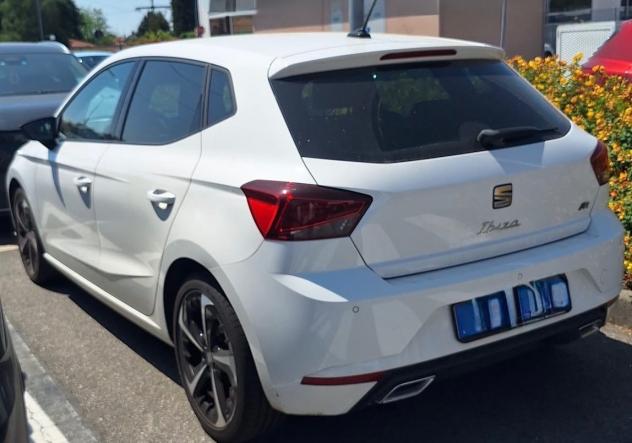 Seat Ibiza 1.0 EcoTSI 110 CV 5 porte FR - Foto 4