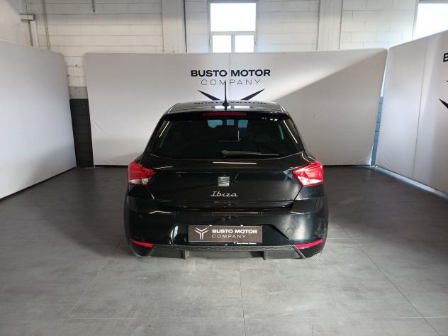 SEAT Ibiza Ibiza 1.0 ecotsi Business 95cv - Foto 5