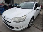 CITROEN C5 2.0 HDi 140 Exclusive Tourer motore da fare rif. 23426081