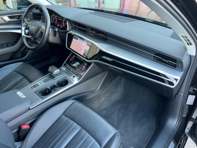AUDI A6 Avant 50 3.0 TDI quattro tiptronic S Line Sline rif. 23746527 - Foto 6