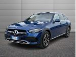 Mercedes-Benz Classe C (W/S206) C 220 d Mild hybrid 4Matic Premium Plus All &hellip;