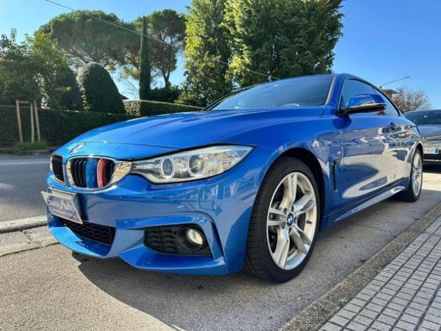 BMW 420 d Coupé Msport rif. 23653586 - Foto 2