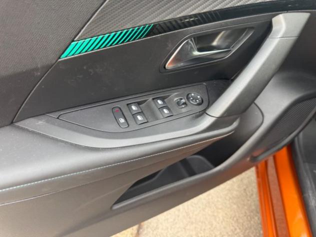 PEUGEOT 2008 PureTech 130 S&S EAT8 Allure Pack rif. 23653703 - Foto 10