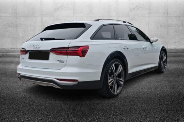 AUDI A6 allroad 40 TDI 2.0 quattro S tronic rif. 23758882 - Foto 3