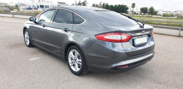 FORD Mondeo 2.0 TDCi 150 CV S&S 5 porte Titanium Business rif. 22177348 - Foto 6