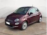FIAT 500 1.3 95cv Multijet Lounge