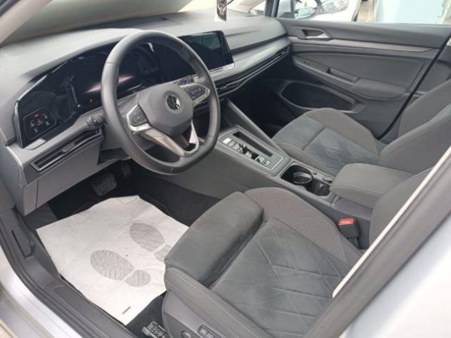 VOLKSWAGEN Golf 1.4 TSI eHYBRID 204 CV DSG Style rif. 23932345 - Foto 10