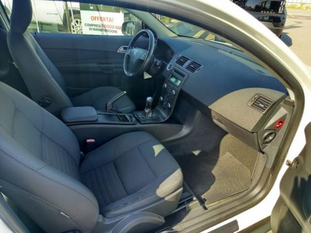 VOLVO C30 D2 R-Design UNIPROPRIETARIO rif. 23780896 - Foto 9