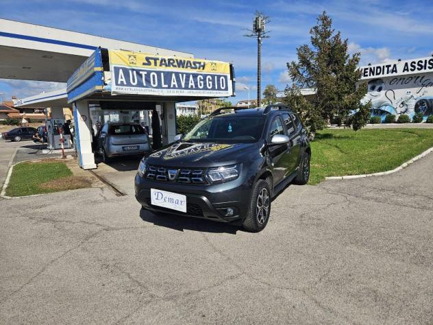 DACIA - Duster - 1.0 TCe GPL 4x2 Expression - Foto 2