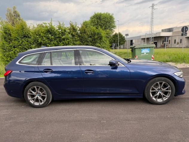 Bmw 320d Touring Luxury - Foto 5