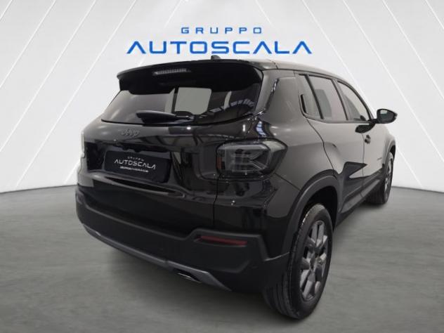 JEEP Avenger 1.2 Turbo 100cv Altitude My27 rif. 24145006 - Foto 5