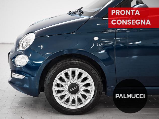 FIAT 500 500 1.0 hybrid Dolcevita 70cv - Foto 8
