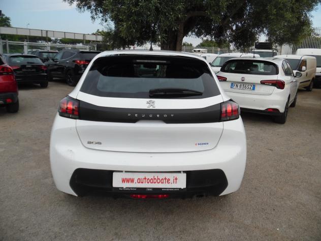 Peugeot 208 1.5 BlueHDi 100 cv 5 porte Like - Foto 6