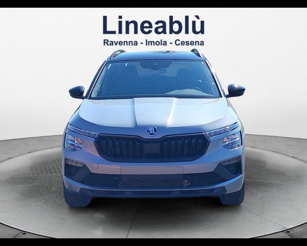 Škoda Kamiq Kamiq Be More 1,0 TSI 70 kW (95 CV) 5 marce - manuale - Foto 2