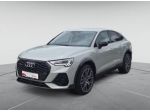 Audi Q3 Sportback 2.0 TDI S line