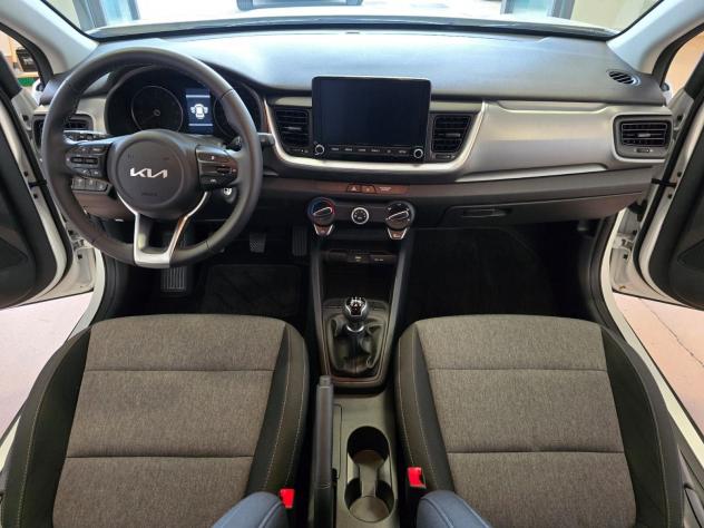 Kia Stonic Stonic 1.2 dpi Urban gpl 82cv (#421) PREZZO REALE - Foto 8