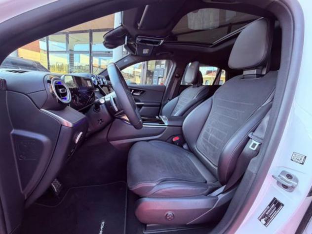 MERCEDES-BENZ GLC 220 d 4Matic Coupé AMG Line Premium NIGHT Pack Tetto rif. 24149347 - Foto 9
