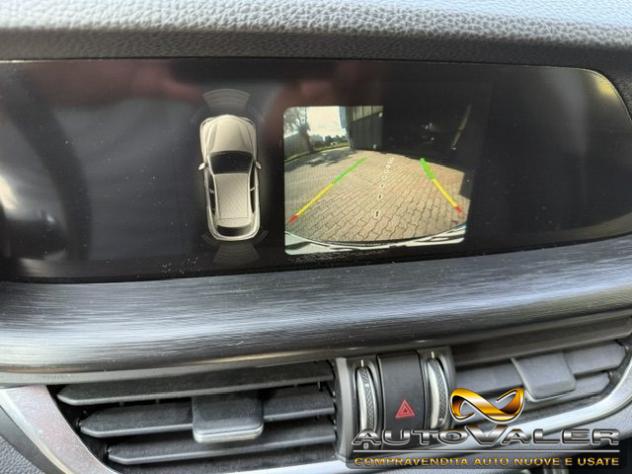 ALFA ROMEO Stelvio 2.2 Turbodiesel 190 CV AT8 Q4 rif. 23995287 - Foto 10