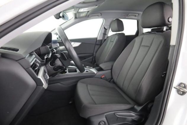 AUDI A4 A4 Avant 30 TDI/136 CV S tronic Business Advanced rif. 23798465 - Foto 2
