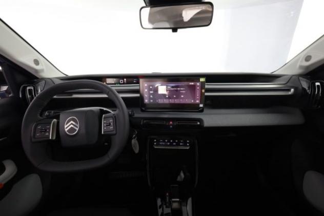 CITROEN C3 4ª serie Hybrid 110 e-DCS6 Plus rif. 24046154 - Foto 3