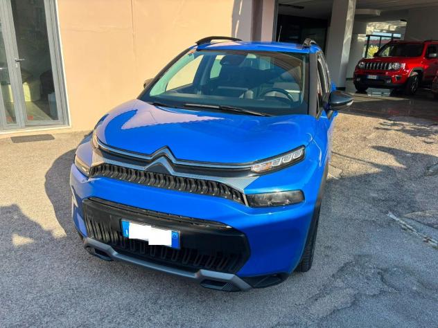 CITROEN C3 Aircross 1.5 BlueHDi 110CV S&S Shine - Foto 3