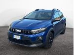 Dacia Sandero Stepway III 2025 Stepway 1.2 Eco-G Extreme 120cv