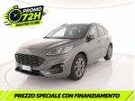 Ford Kuga 1.5 ecoblue ST-Line X 2wd 120cv