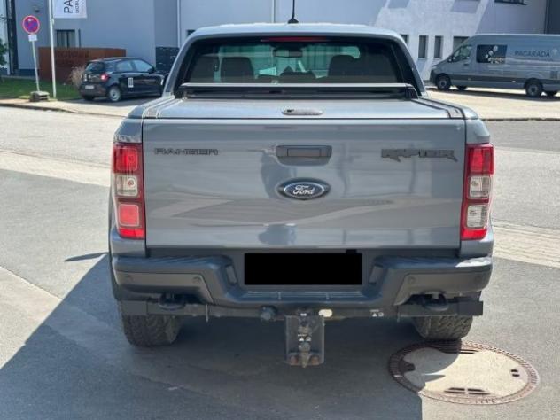 FORD Ranger Raptor 2.0 ECOBLUE 212 CV rif. 23837310 - Foto 5