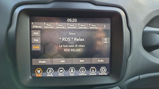 Jeep Renegade 1.0 T3 120cv Limited - Foto 6
