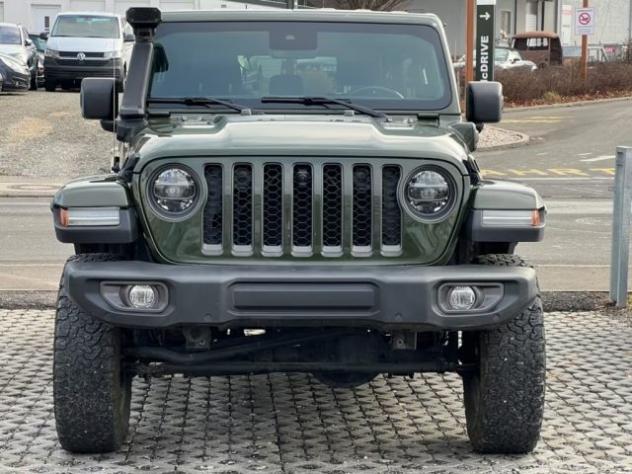 JEEP Wrangler Unlimited 2.0 PHEV ATX 4xe 80th Anniversary rif. 22866815 - Foto 2