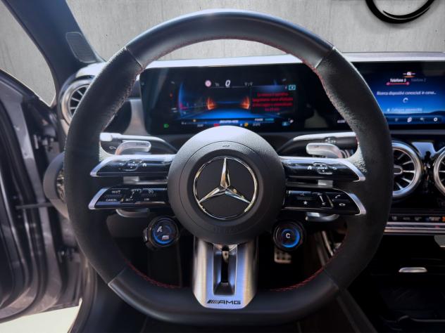 Mercedes-Benz Classe A Mercedes-AMG A 35 4M Premium AMG Line IVA ESPOSTA - Foto 10