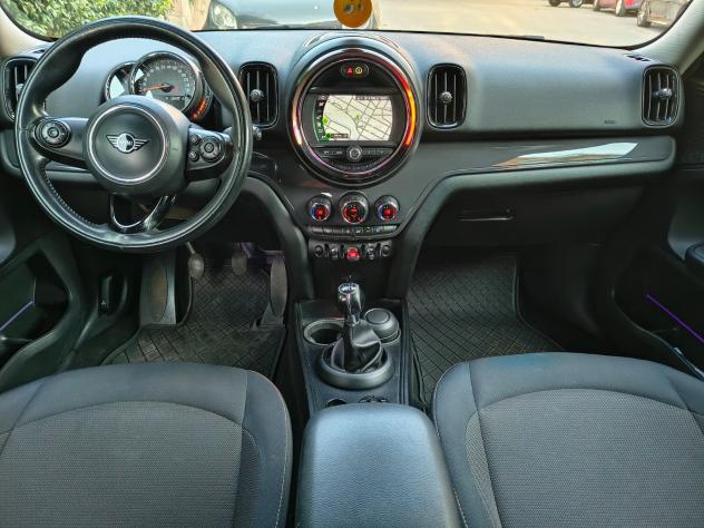 Mini Countryman 1.5 Benzina Tagliandi BMW - Foto 9